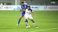 Bengaluru lacked rhythm in midfield